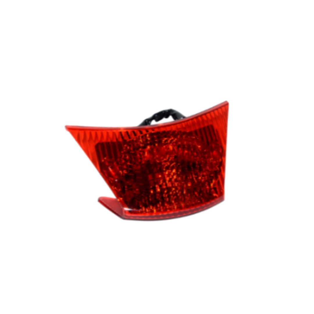 Taillight Complete original Model Piaggio ZIP 2-4 TAKT