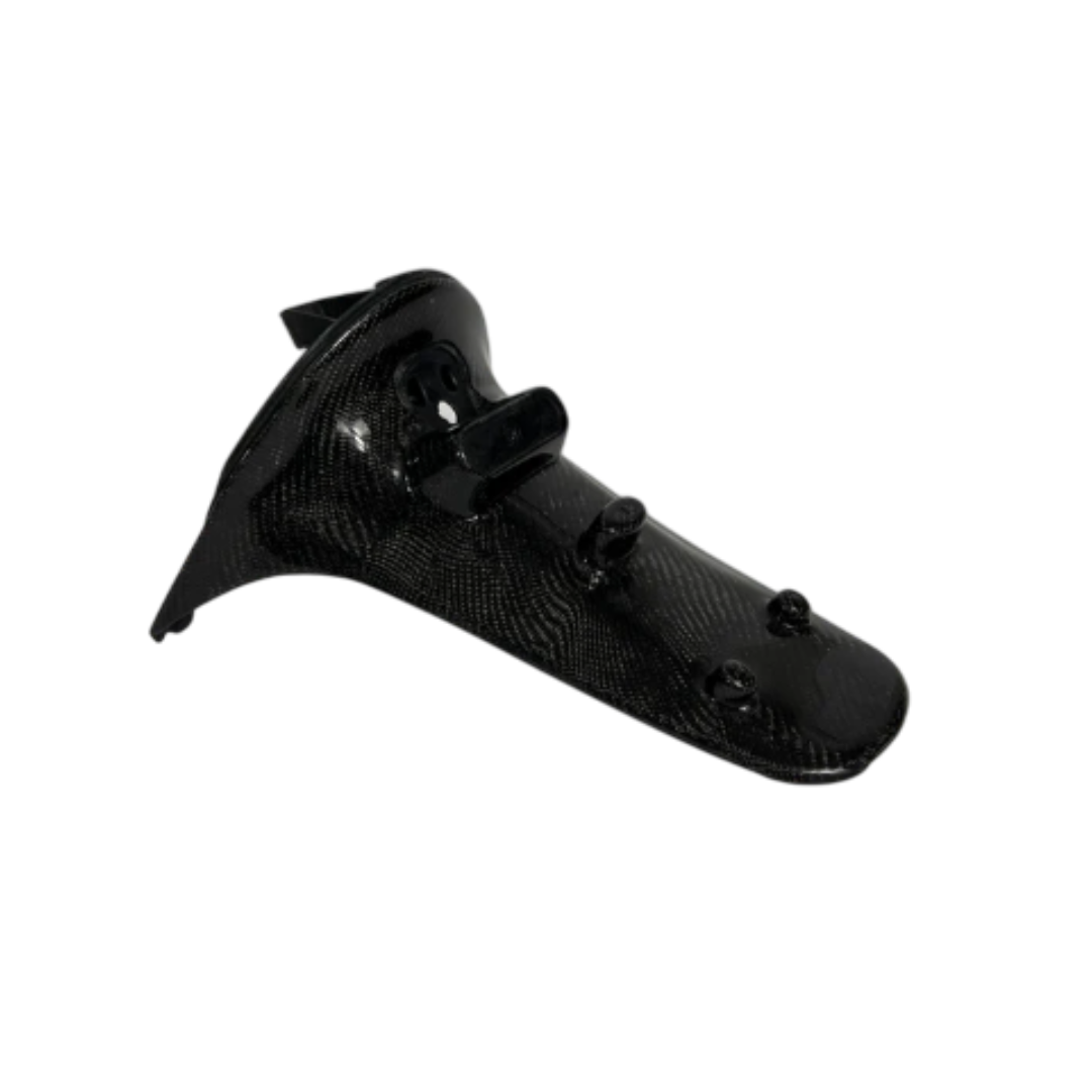 Achterspatbord Carbon Piaggio Zip