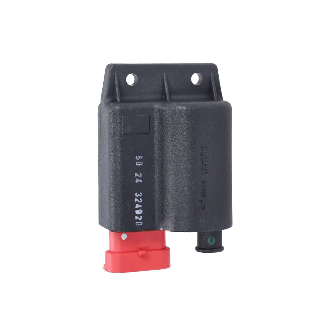 Ducati CDI Gray Earlier Piaggio / Vespa 4T2V