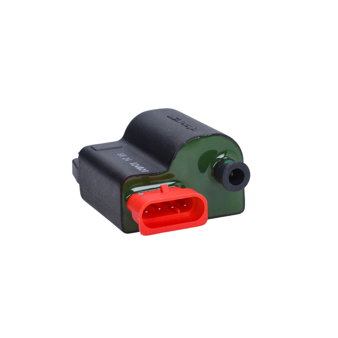 Ducati CDI Gris Délimité Piaggio / Vespa 4T2V