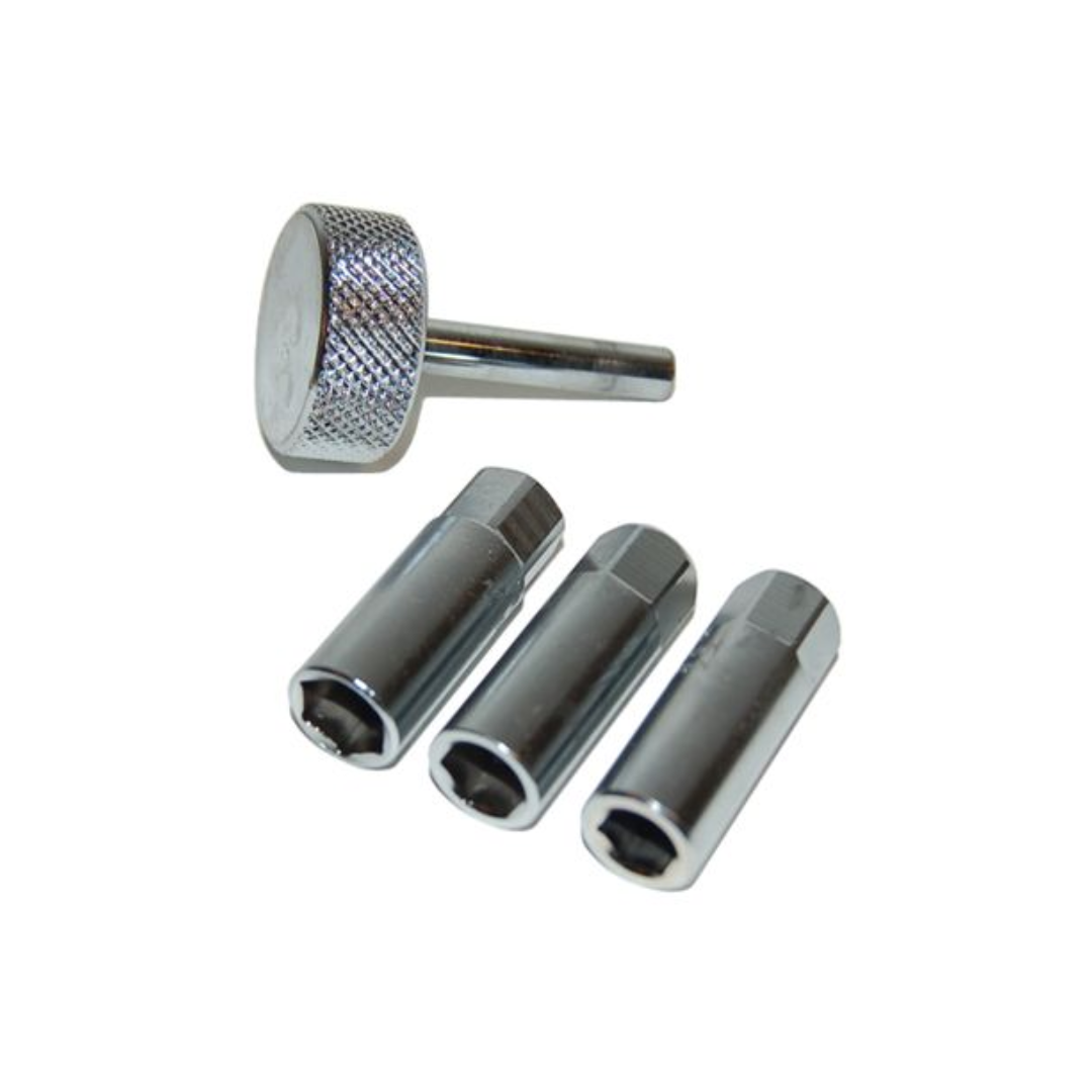 Valve set Tools Piaggio I-Get Scooters