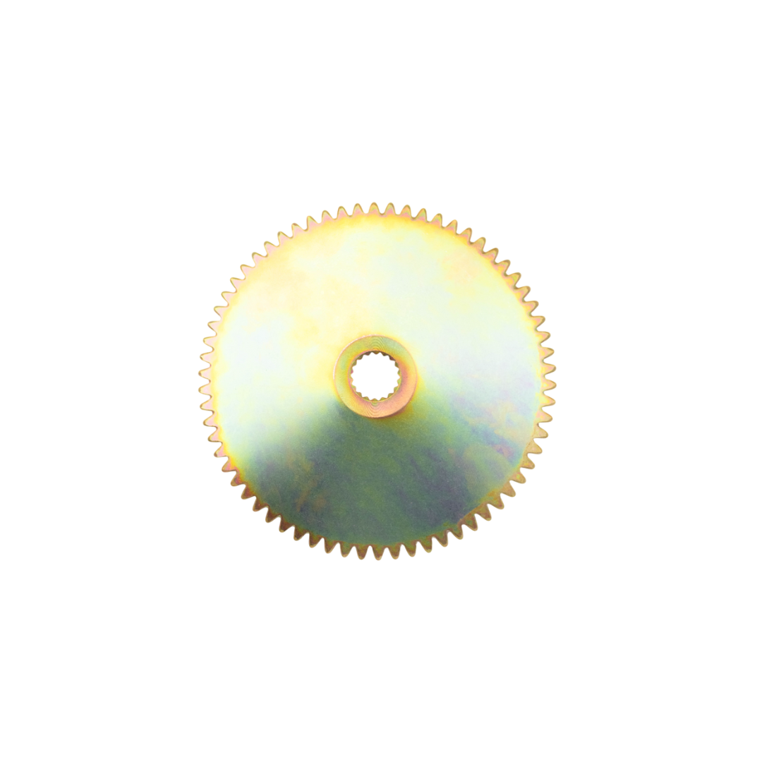 Starterkrans Piaggio 4 Takt