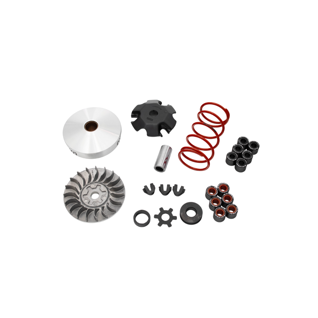 Malossi MHR Multivar Minarelli Horizontaal/Verticaal