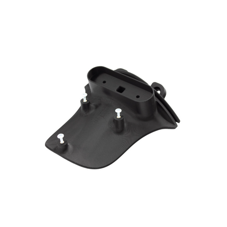 Rear fender 3D shortly before LED Flow/Matrix Reflector Zip