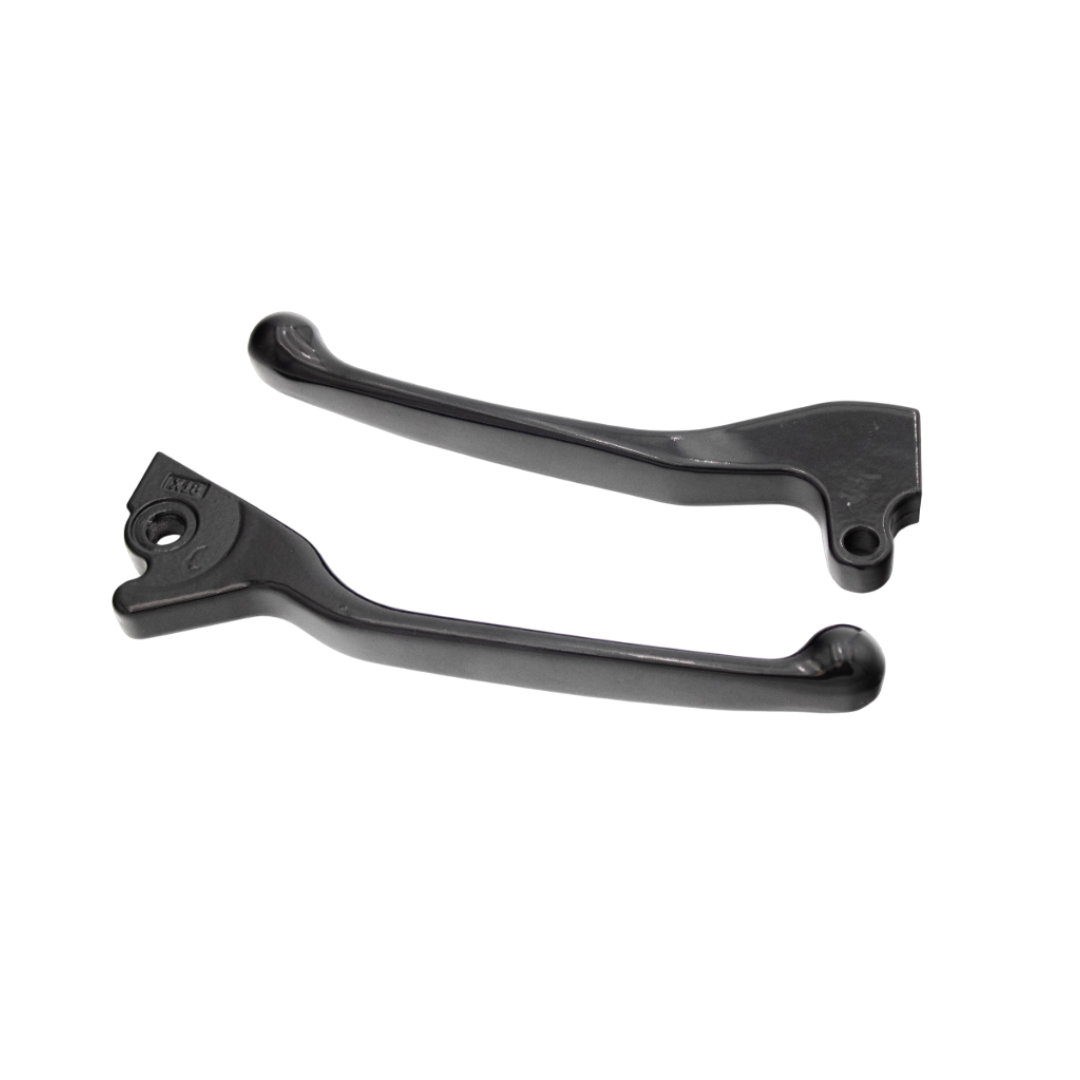 REM HANDERS briller le piaggio noir zip