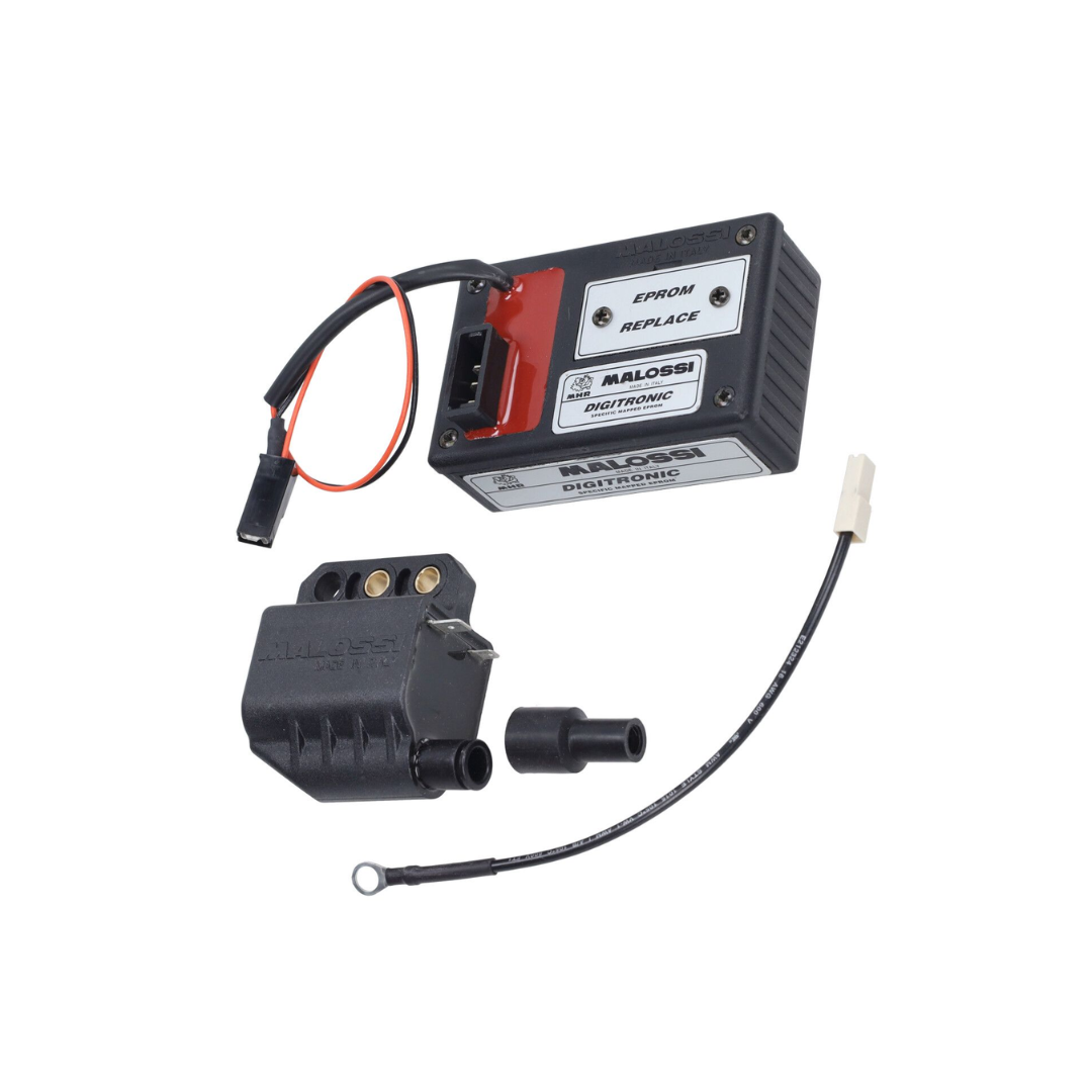 Unità Malossi CDI - Piaggio/Gilera 50cc 2t