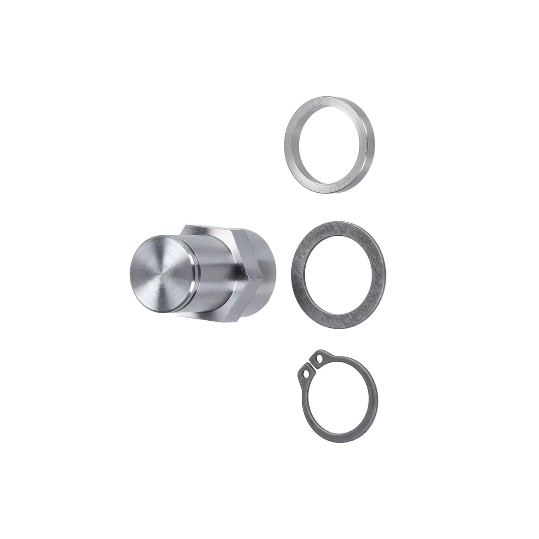 DDL Brace Piaggio / Gilera 50cc Kort Carter