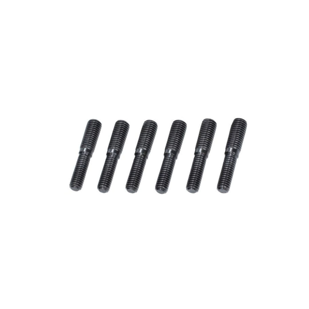 Tapon d'échappement M6 -M7X35mm - 1 pcs.