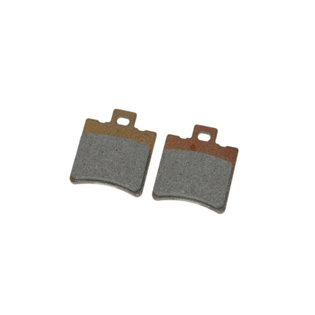 Brake block set Runner / Skipper / Typhoon - Piaggio Original