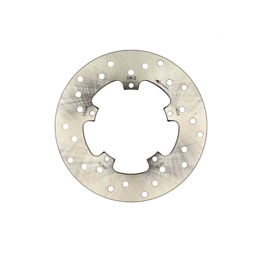 Brake disc Piaggio ZIP SP / SP98 Piaggio Original