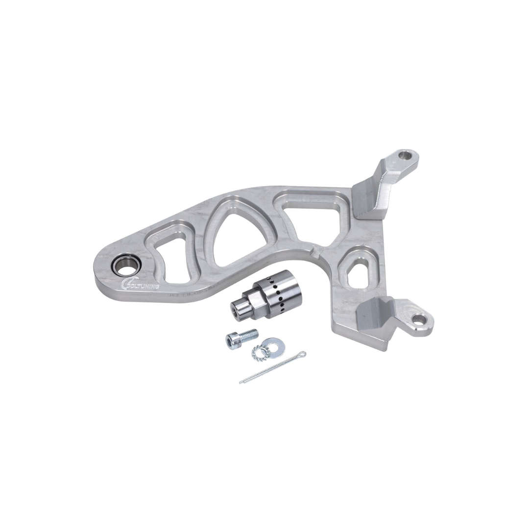 DDL Brace Piaggio / Gilera 125-180cc 2t Aluminium