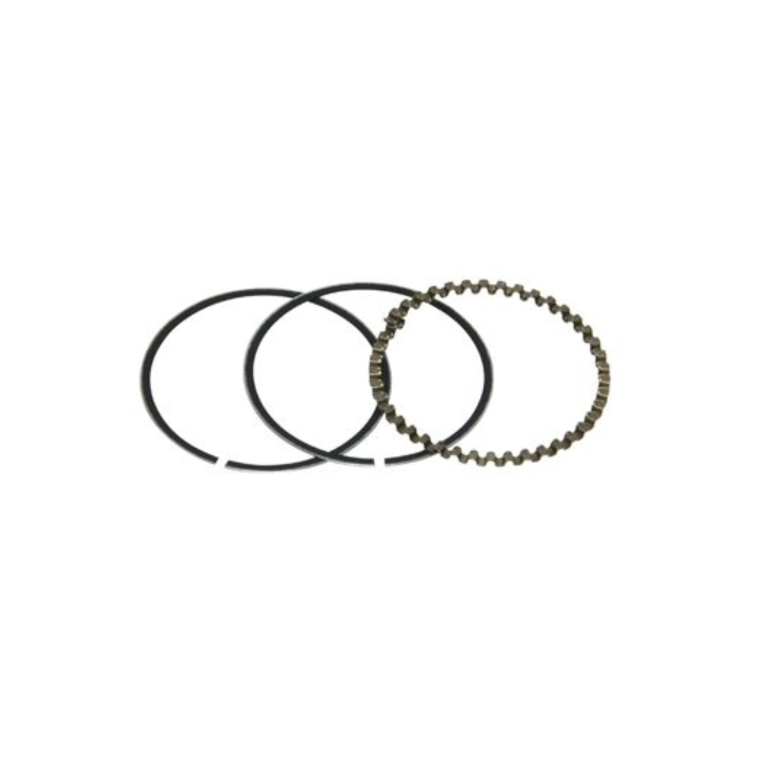 Piston rings Piaggio / Vespa 50cc 4 stroke 2v original