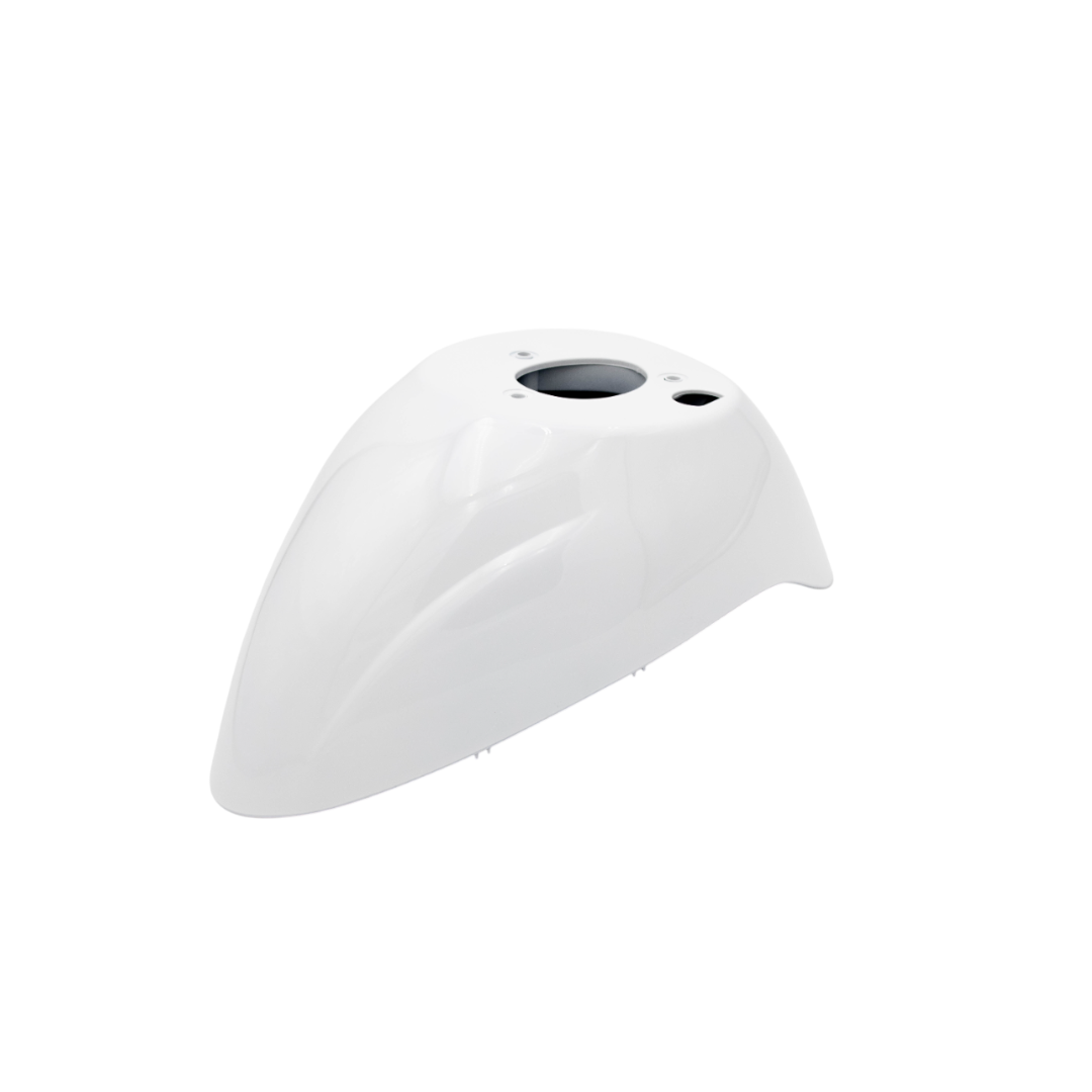 Fender Fender Zip SP brillant