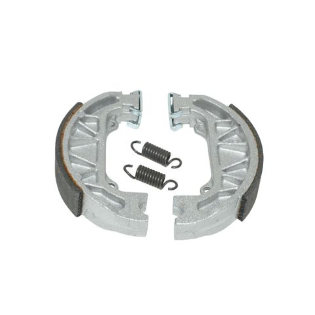 Ruota anteriore set segmento freno - zip Piaggio Tipo 1 / Tipo 2