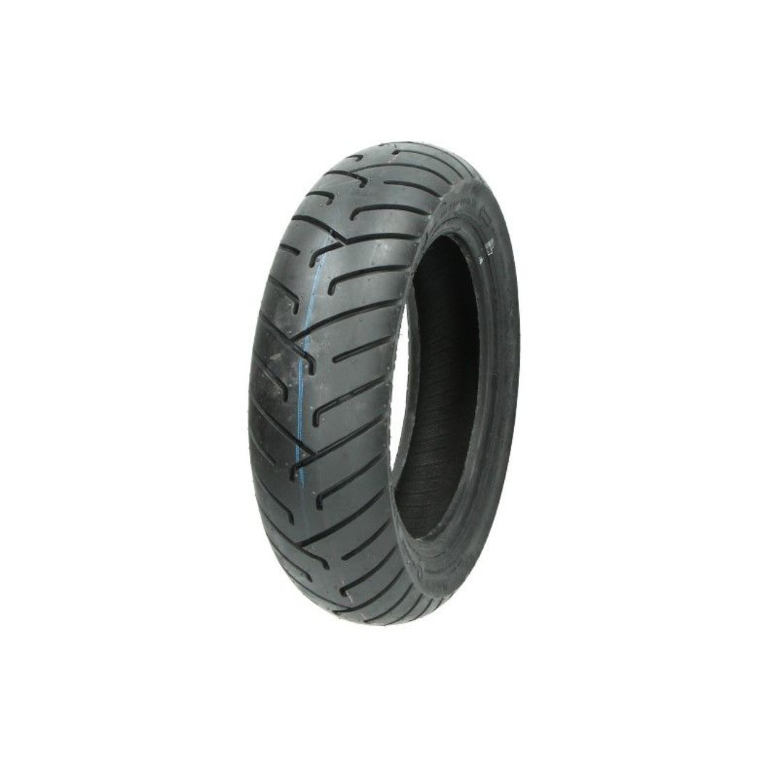 External tire Deestone 100/80-10 D805 TL
