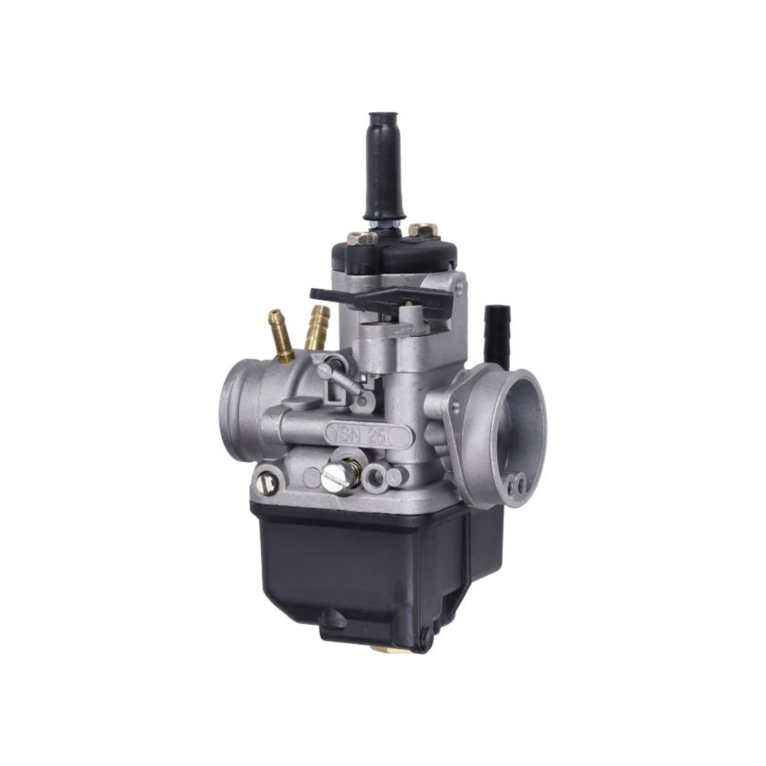 Carburateur à combinaison YSN PHBL 25 mm