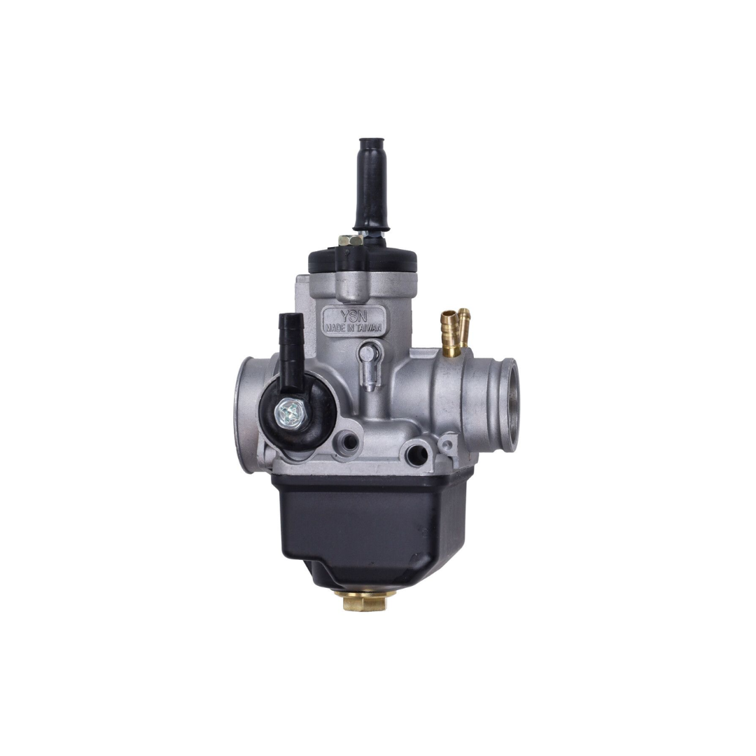 Carburateur à combinaison YSN PHBL 25 mm