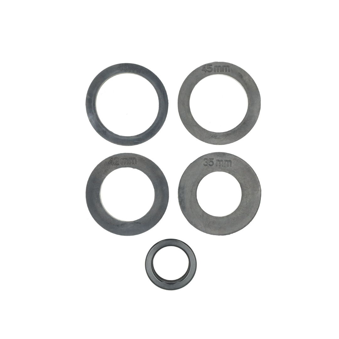 Filtre de puissance Polini Big Evolution D55