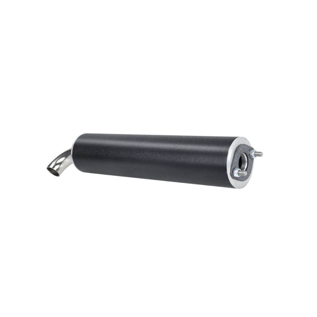 Amortisseur yasuni échappement noir