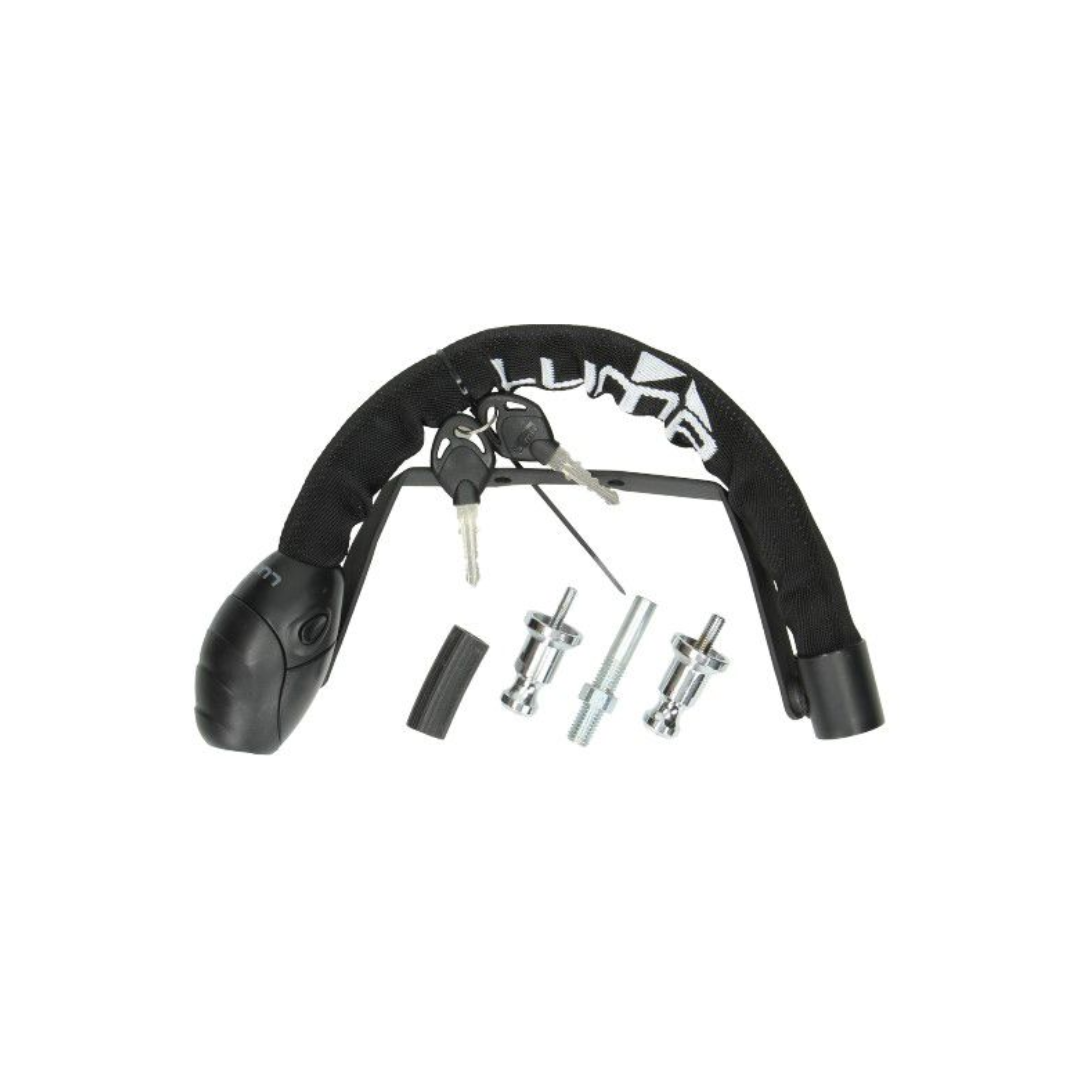 Stuurslot Luma Vespa LX / S / ET2 / ET4