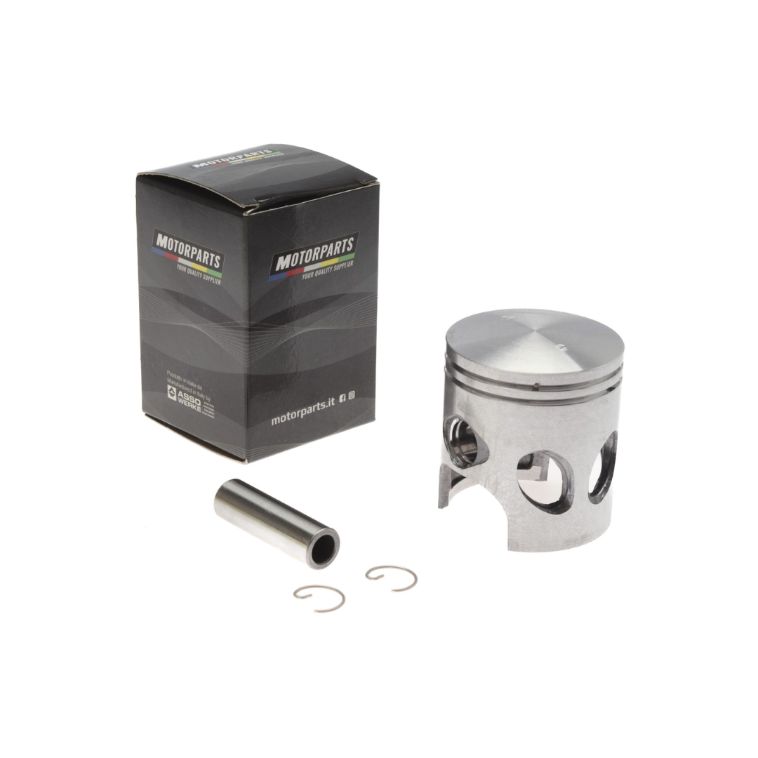 Piston DR 48 mm Gilera / Piaggio 2 AVC
