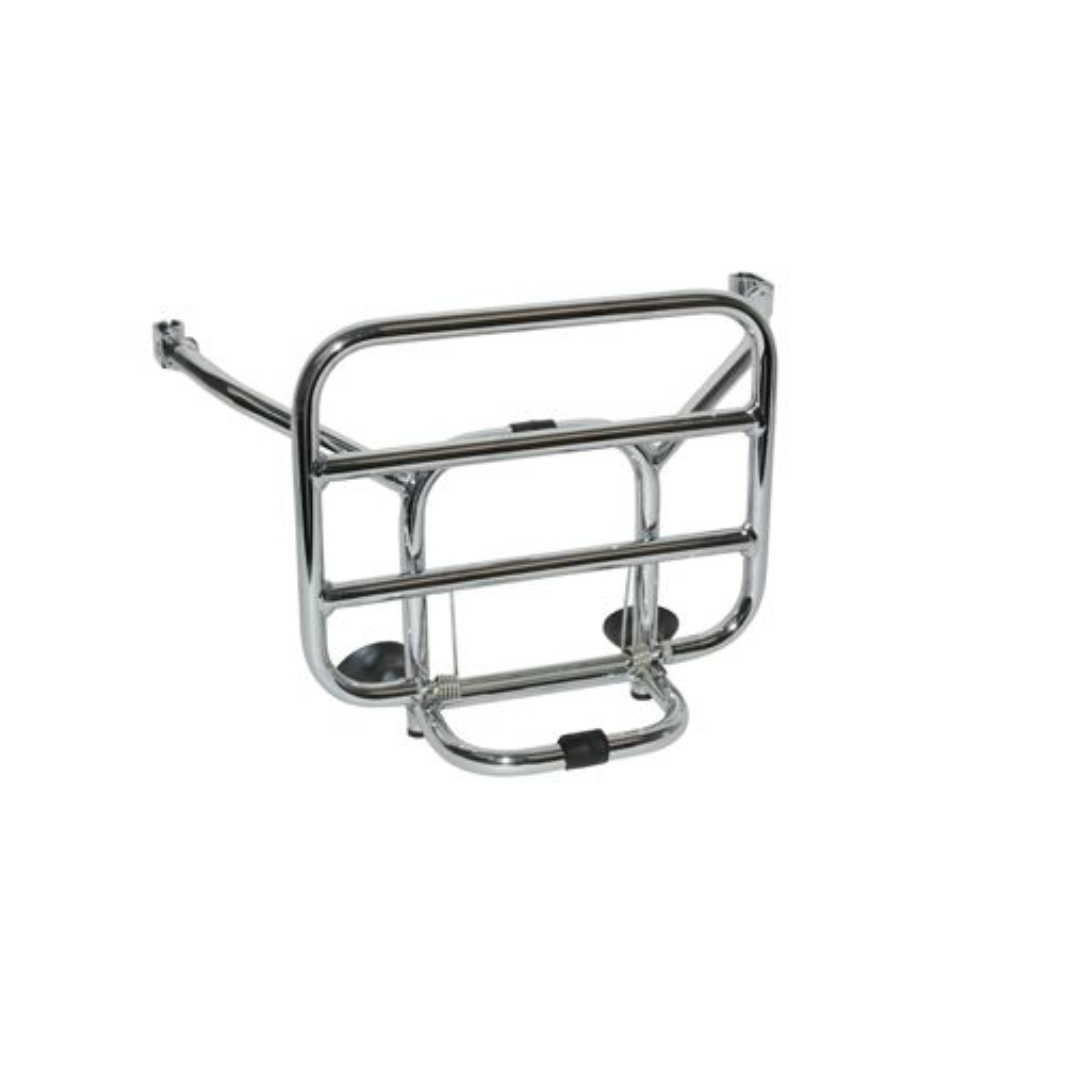 Cromo pieghevole per corriere prefolleging si adatta a la souris / btc riva