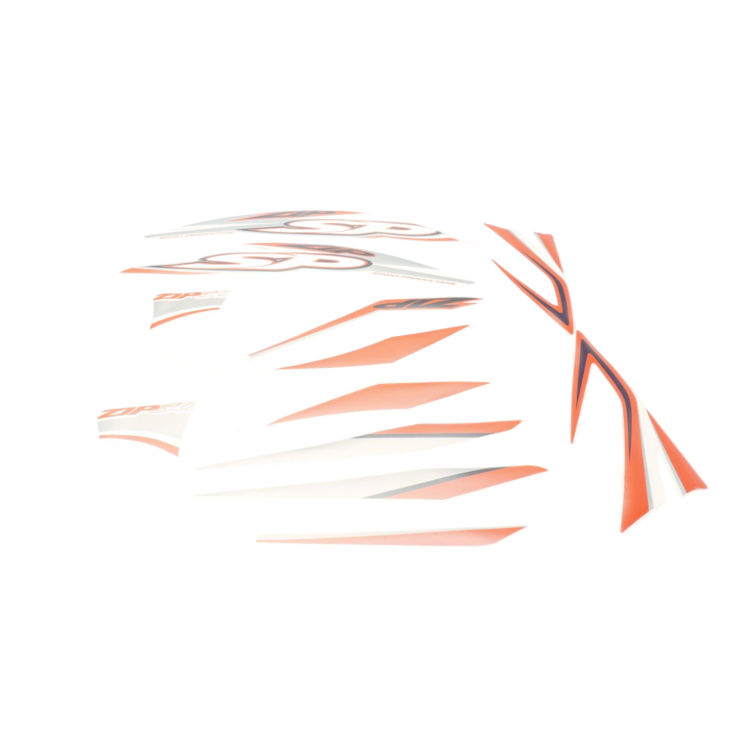 SET SET SET SPIG SP H2O ORGANI/GREE ORIGINALE