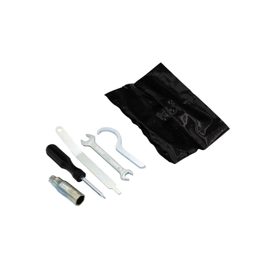 Tool set Piaggio