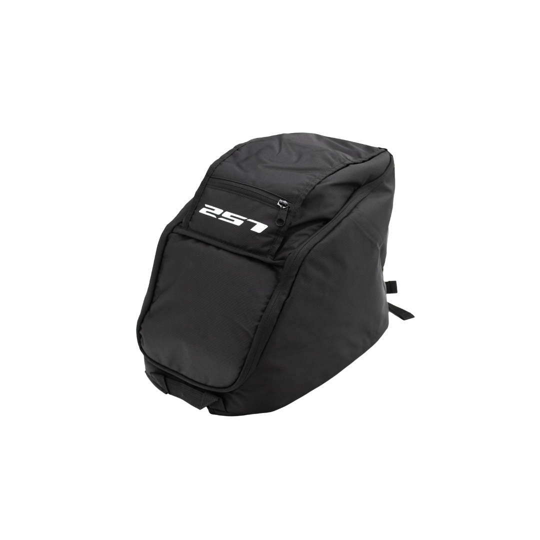 Helmet ls2 advant x solid ff901 shine carbon