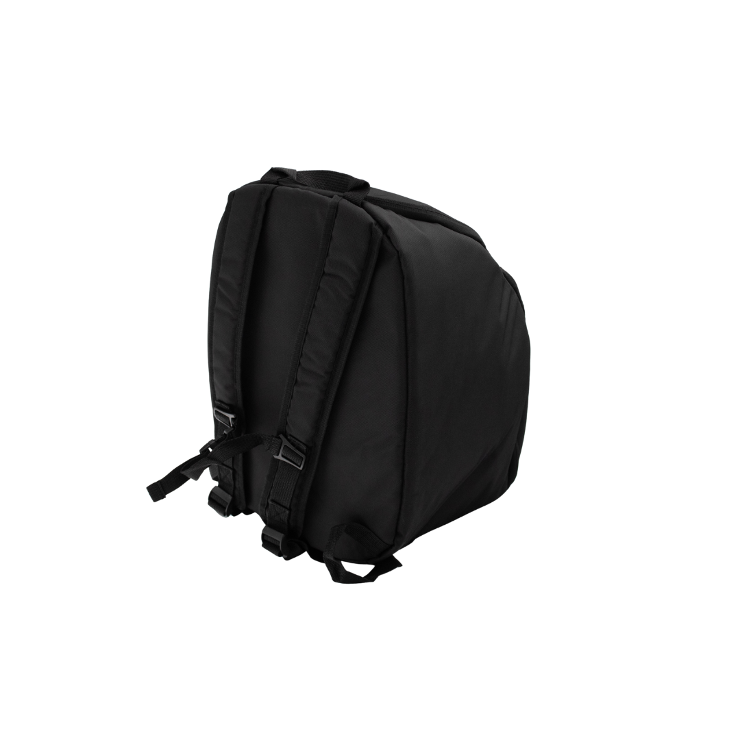 Helmet ls2 advant x solid ff901 shine carbon