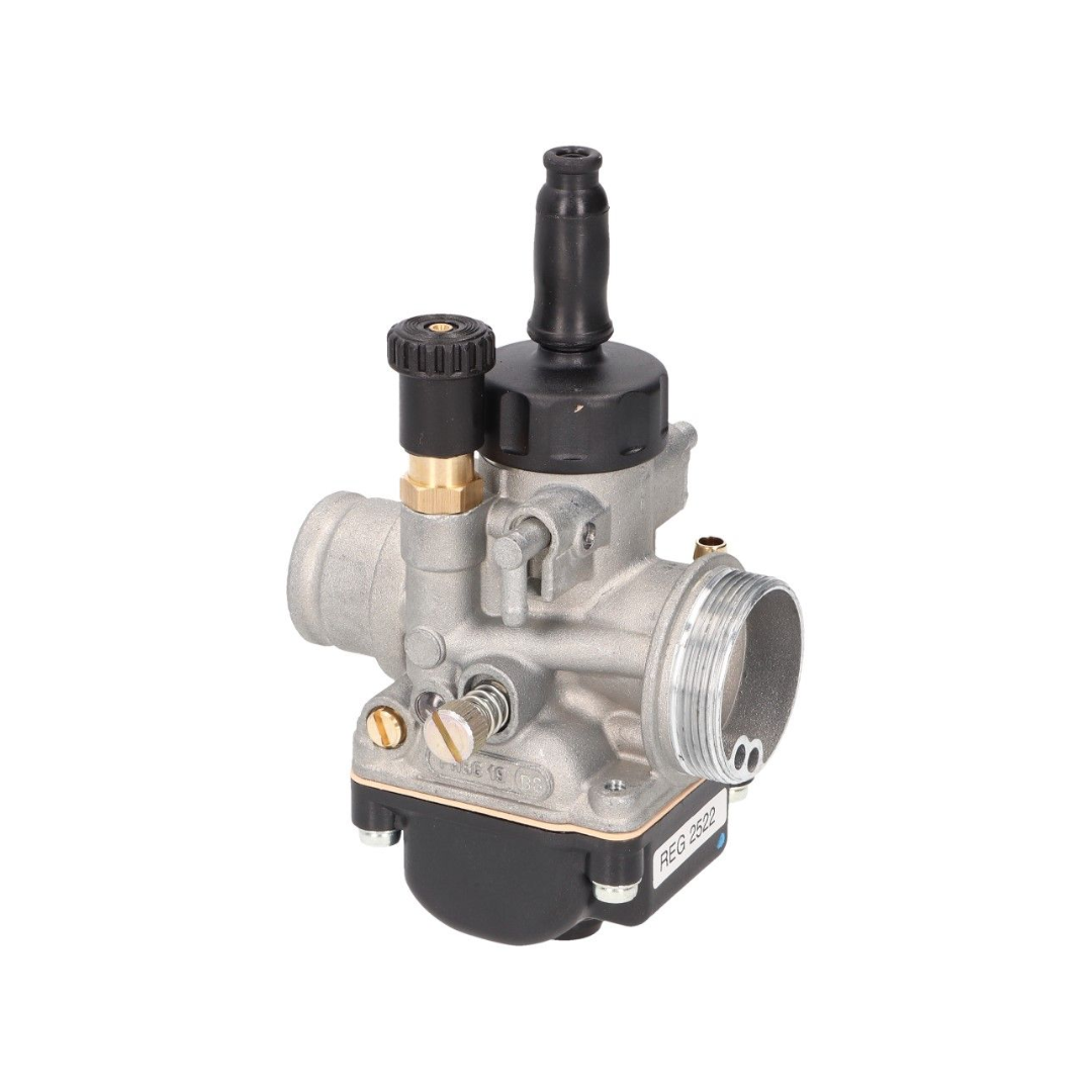 Carburatore Delltorto Phbg 19 BS Cable Gloke
