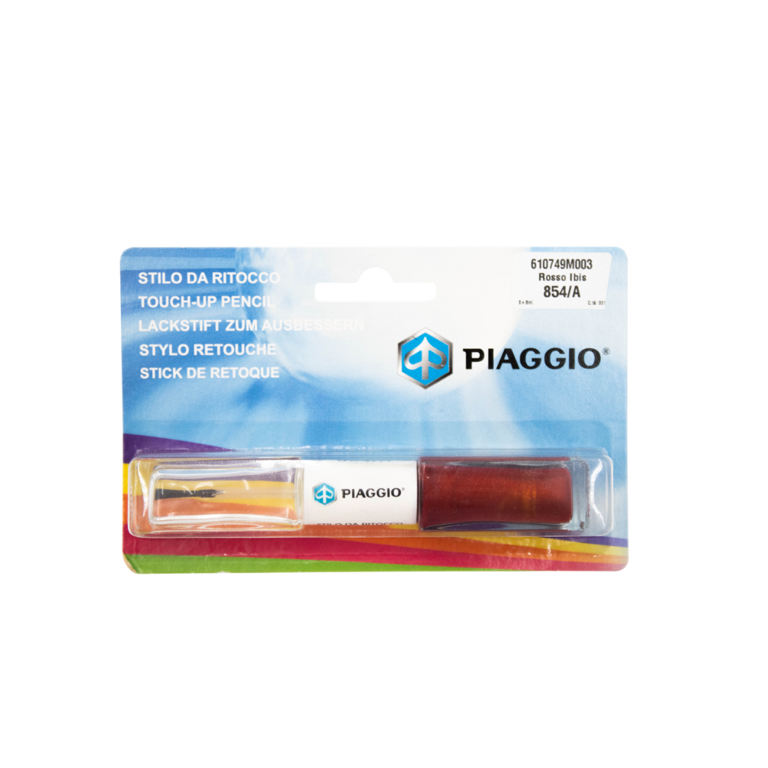 Lakstift Rosso Ibis 854/A