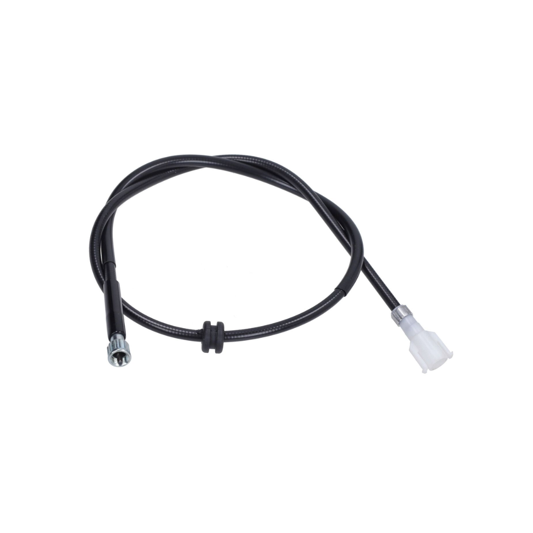 Kilometerkabel Zip Oud Model met Trommelrem