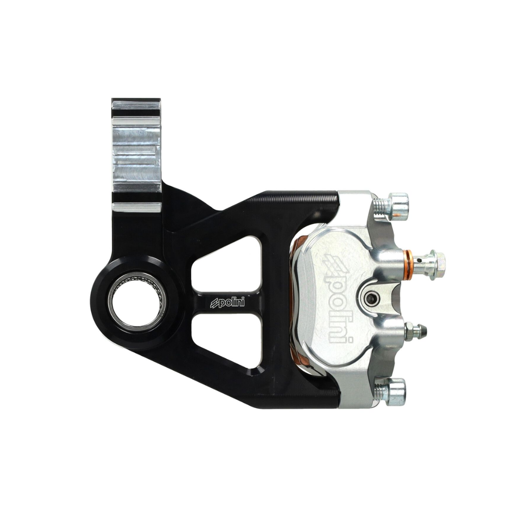 Remklauwset Polini 4-Zuiger CNC + Aszitting Piaggio Zip SP - 178.2001