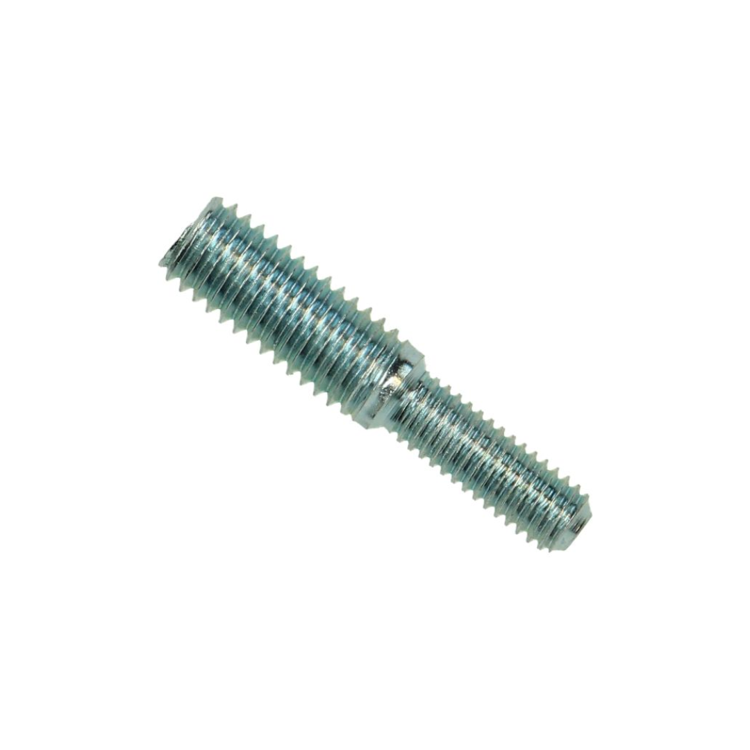 Tapeind Uitlaat M6-M8