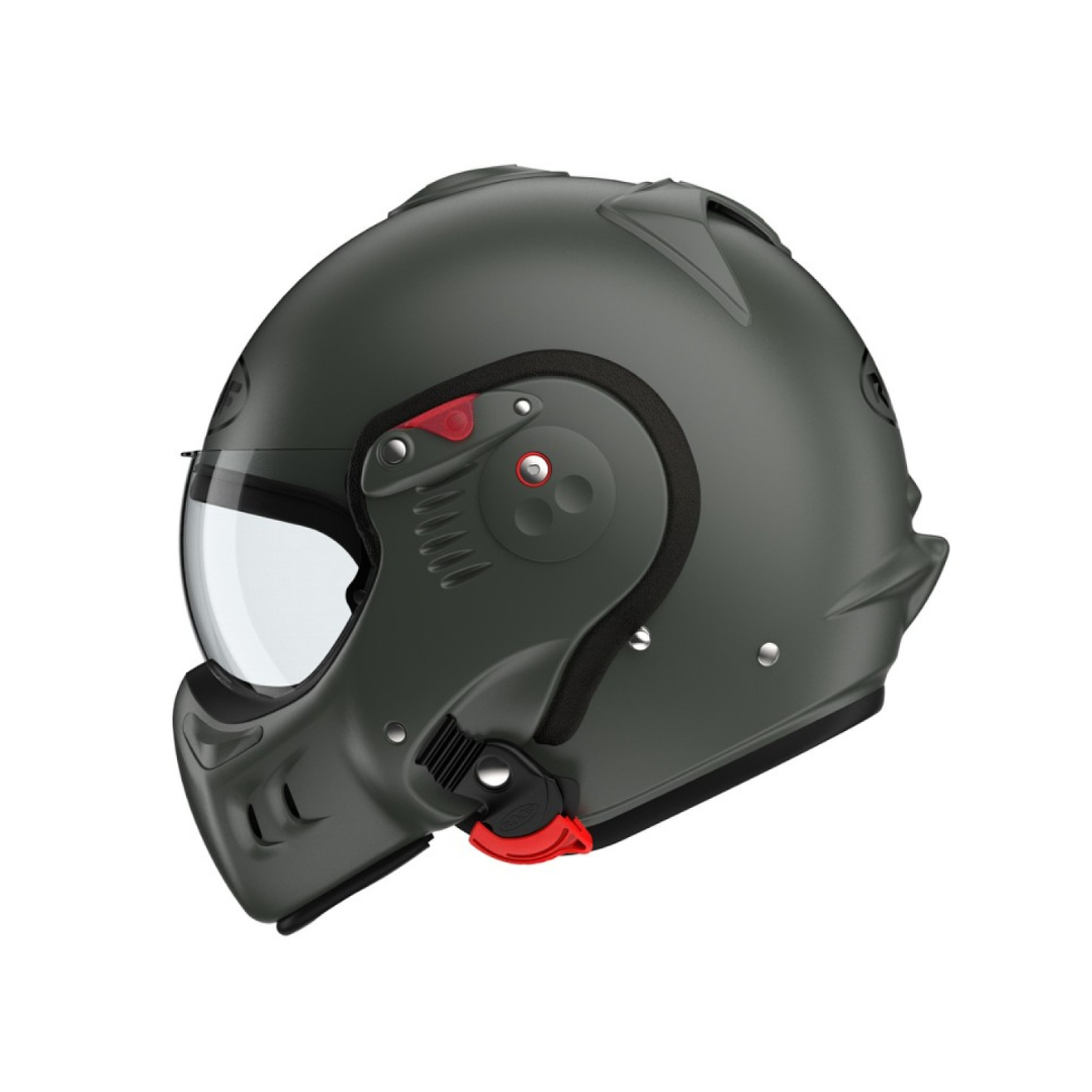 Roof Boxer V8 Alpha Kamo Mat