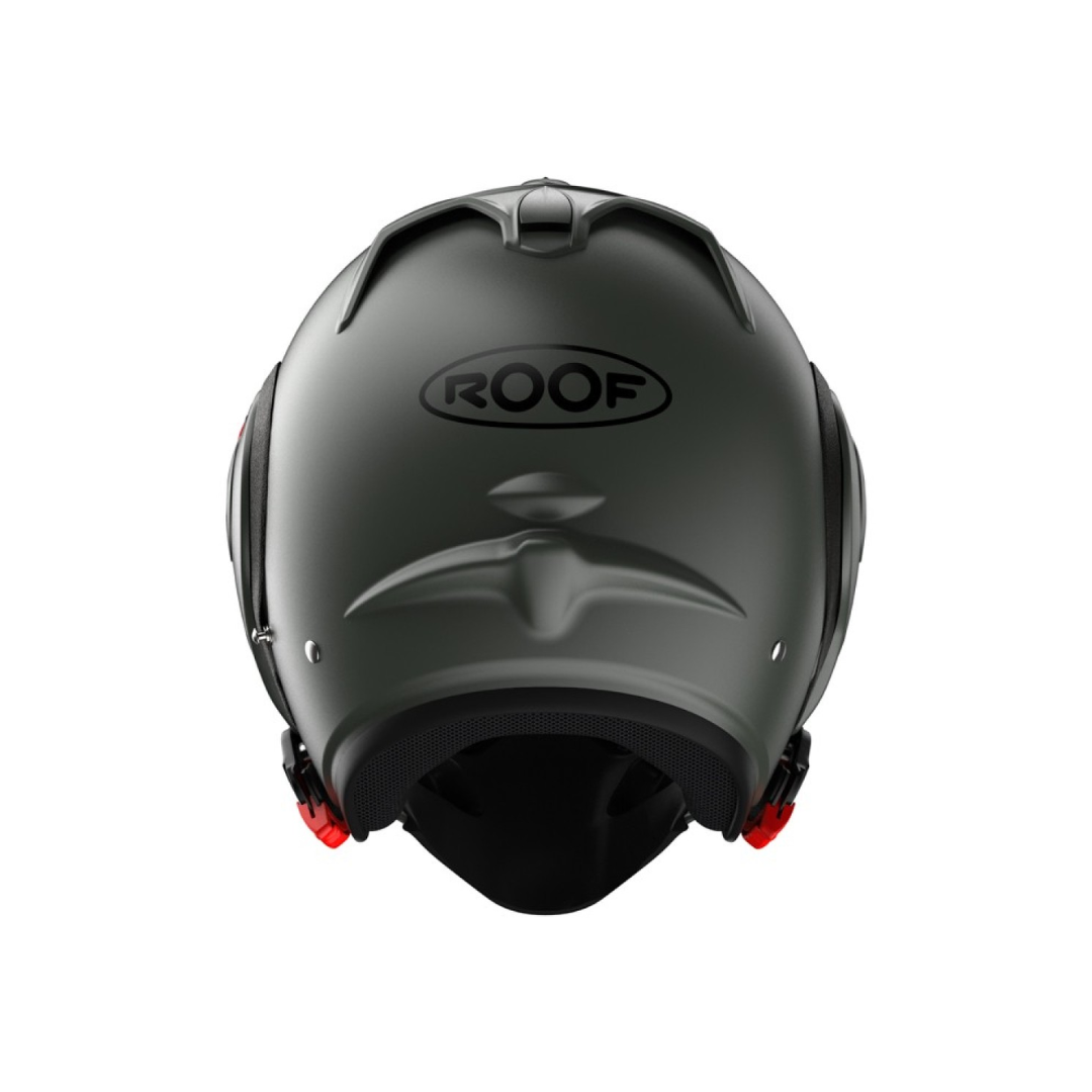 Roof Boxer V8 Alpha Kamo Mat