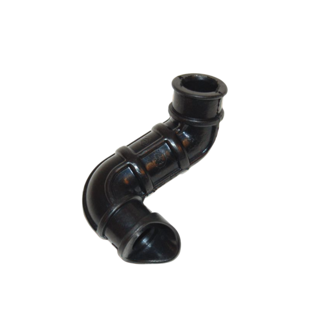 Air filter hose 4T 2V Piaggio Original