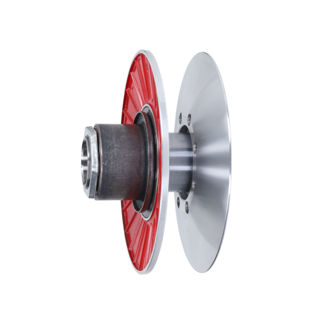 Koppeling Poulie CNC Fast Arrow Gilera Runner 125-180cc 2T