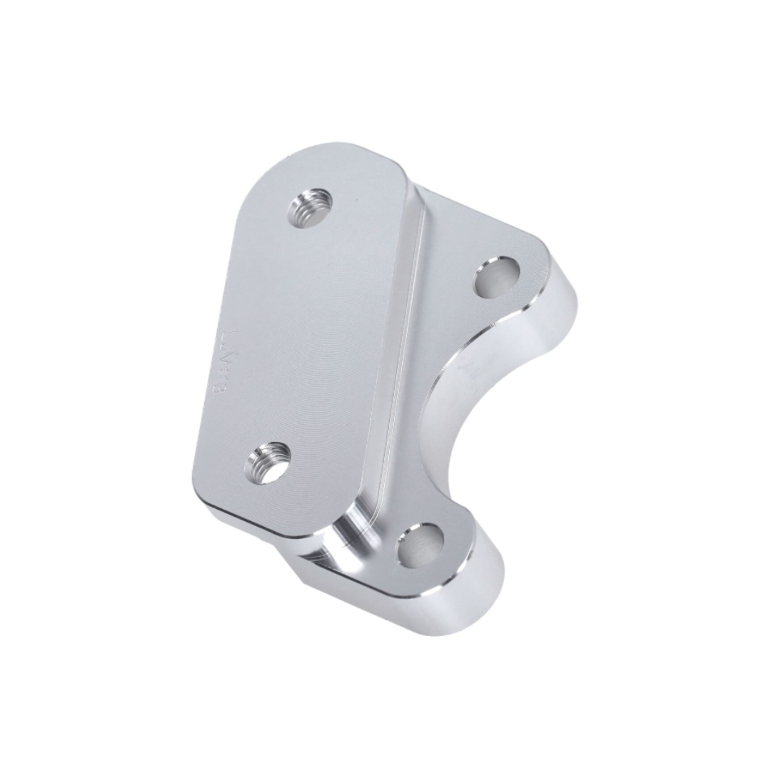 Adapter Remklauw Velgenset Special Piaggio Zip