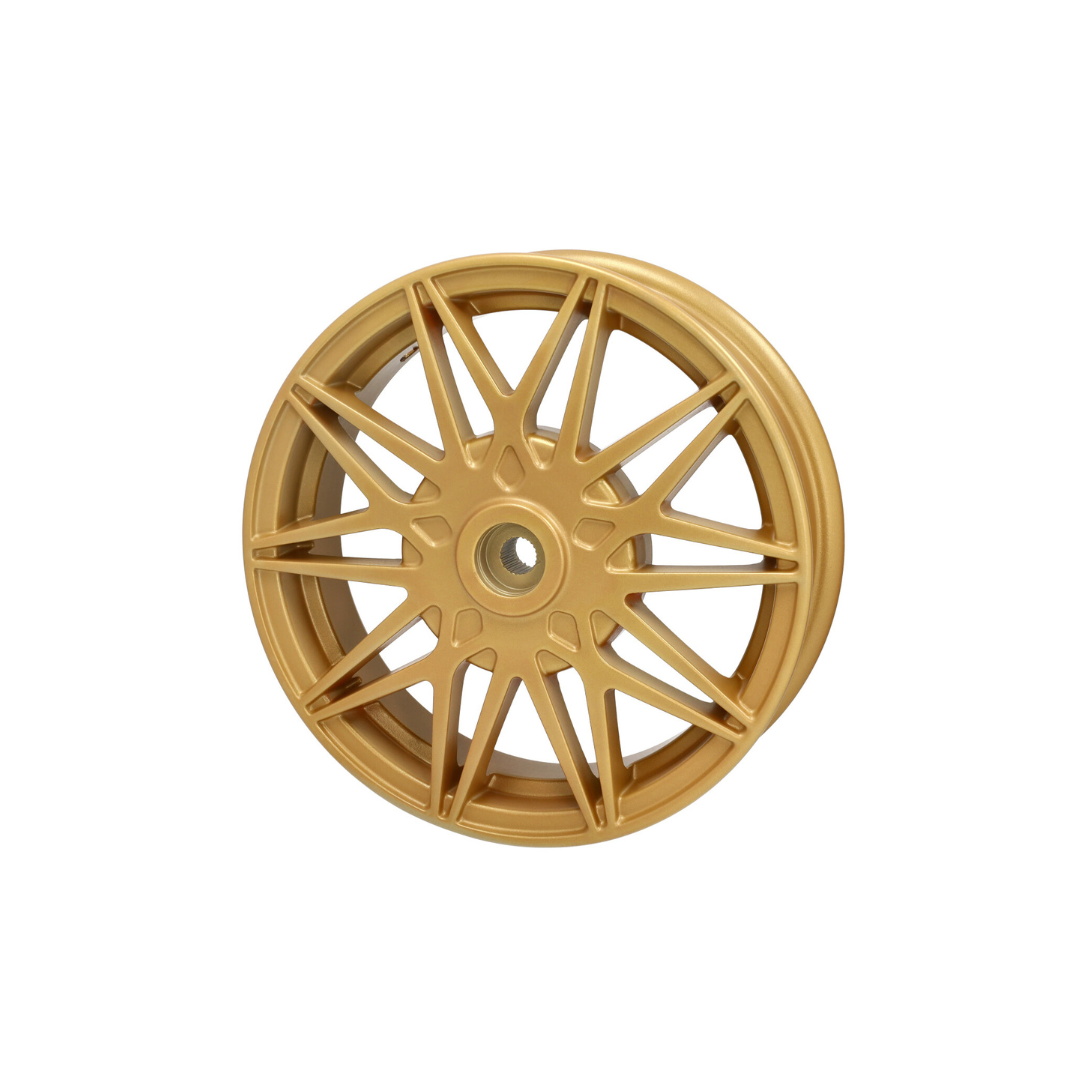 Velgenset Special Goud Piaggio Zip