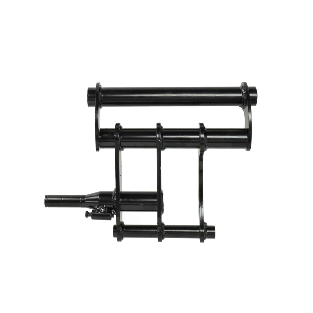 Motorophanging Set Compleet Piaggio Zip 4T