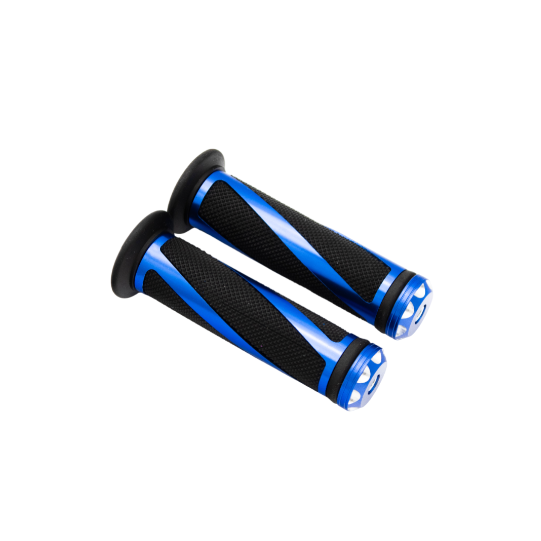 Spinnergriffe mit Gewicht Piaggio Zip / Universal