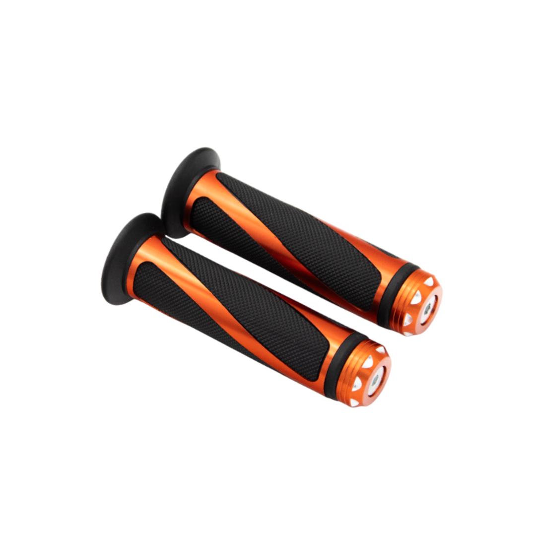 Spinnergriffe mit Gewicht Piaggio Zip / Universal