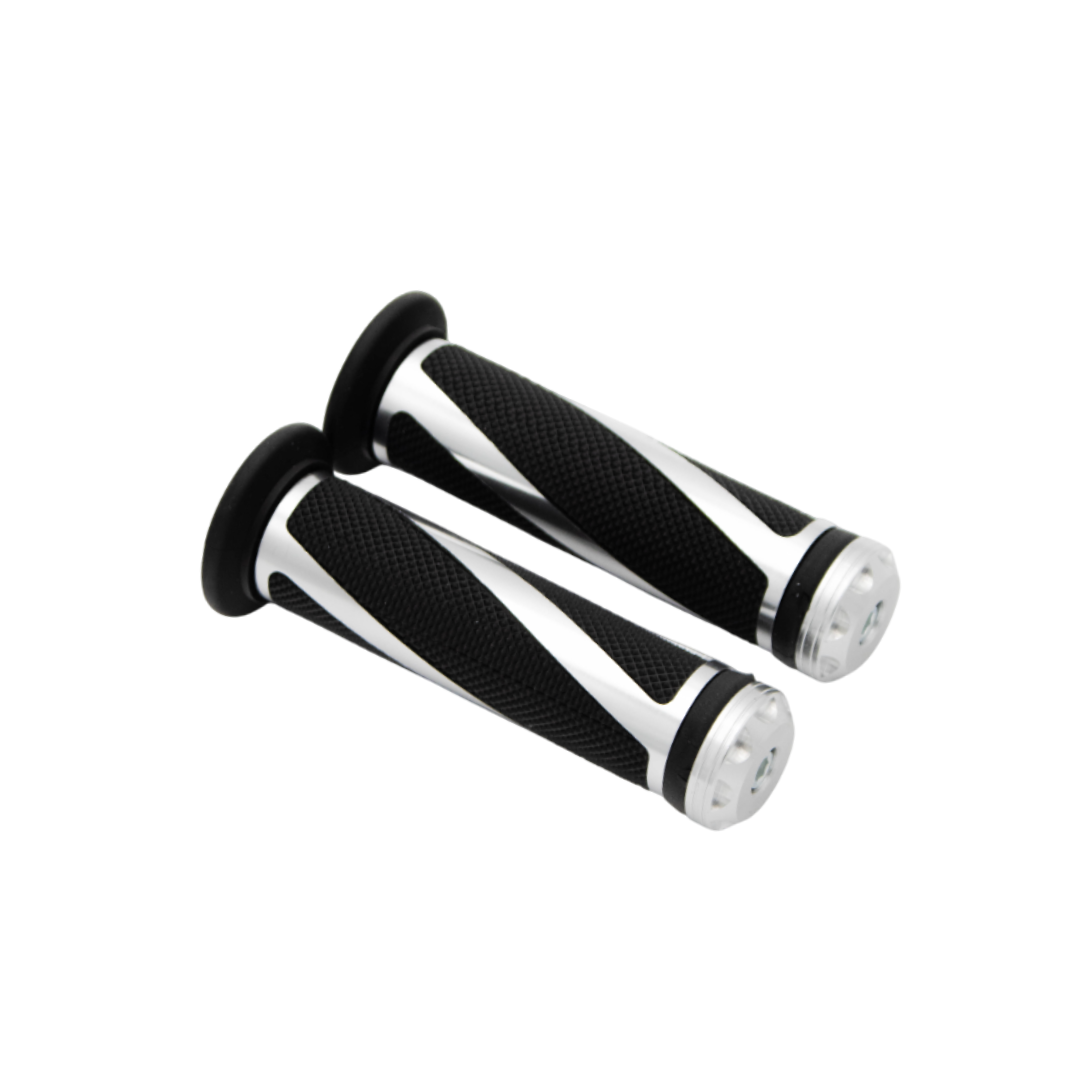 Spinnergriffe mit Gewicht Piaggio Zip / Universal