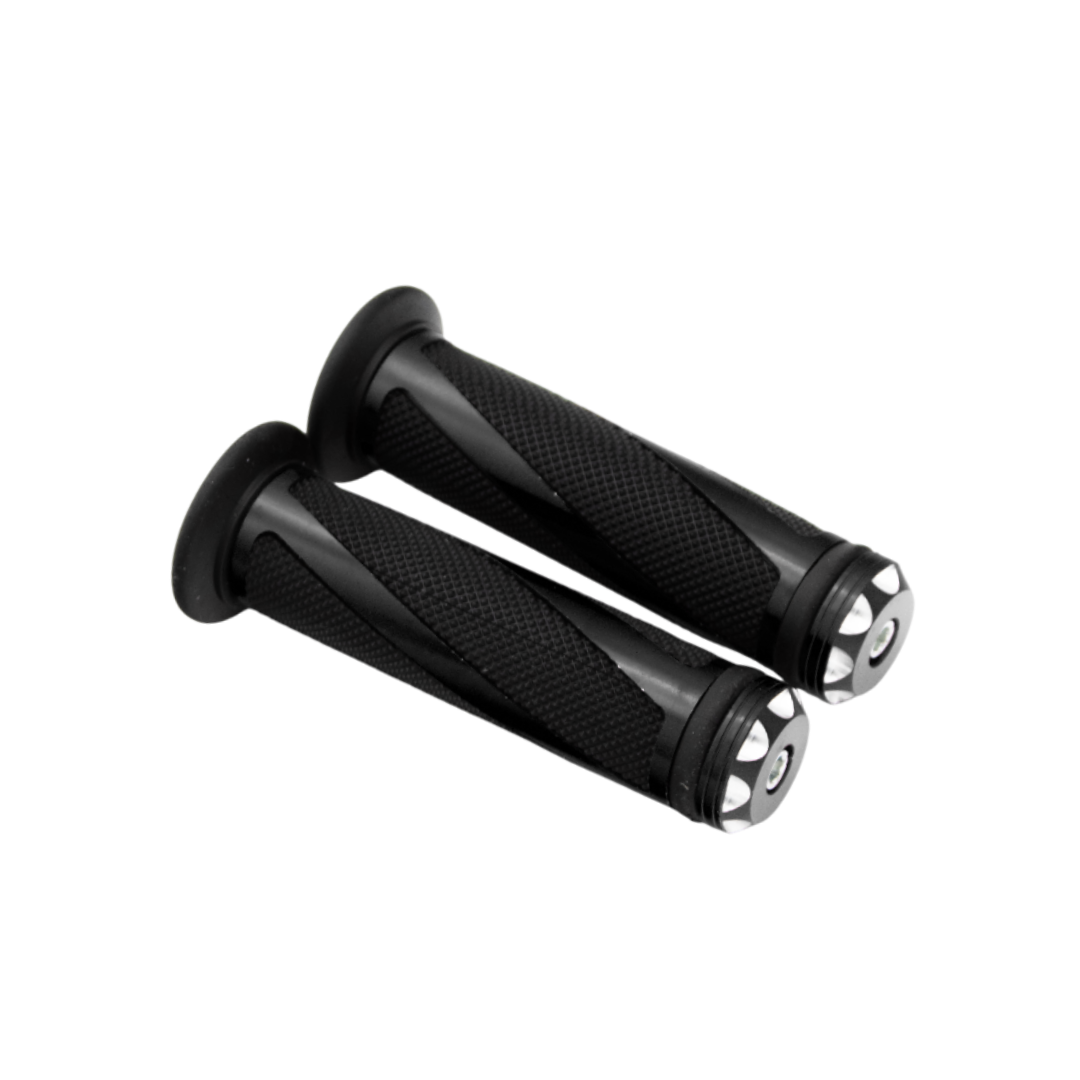 Spinnergriffe mit Gewicht Piaggio Zip / Universal