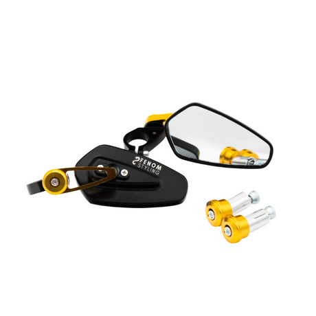 BAR END SPECHRORS UNIVERSAL