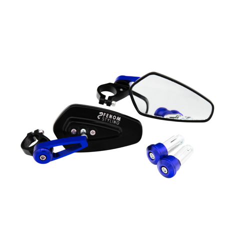 BAR END SPECHRORS UNIVERSAL