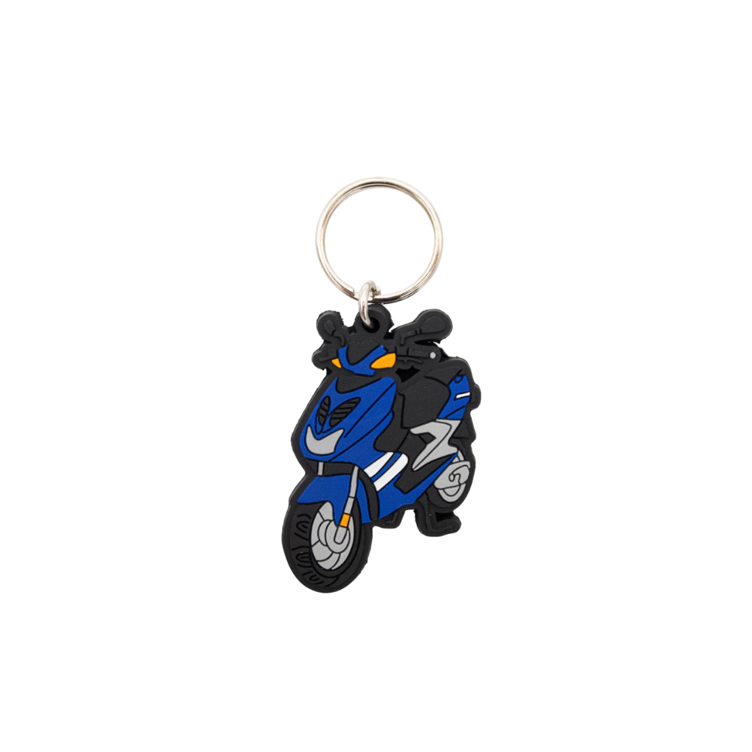 Schlüsselbund Yamaha Aerox