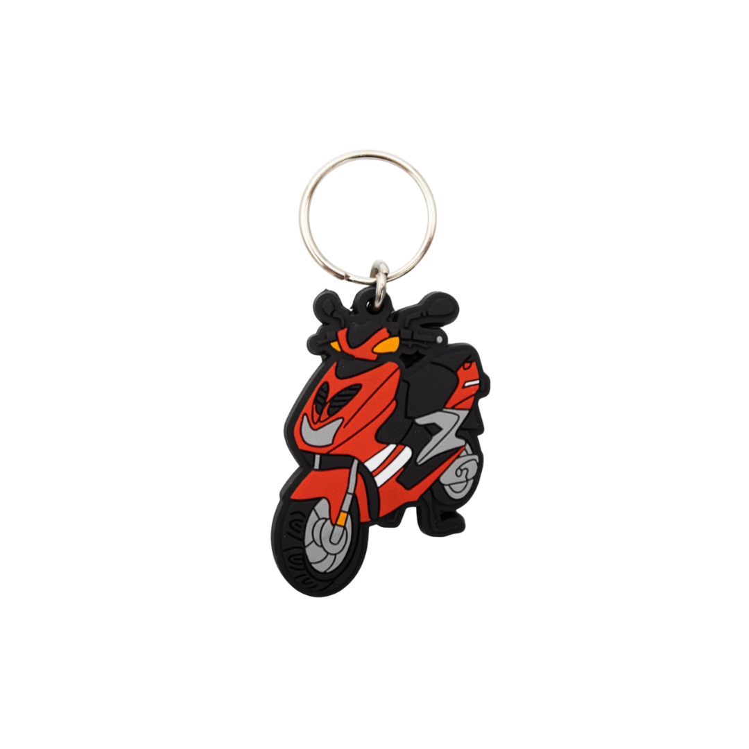 Schlüsselbund Yamaha Aerox
